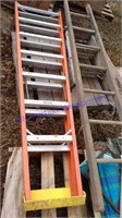 Ladders:  3' Step, 8' Step & 8' Ridgid  Location: