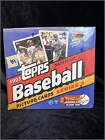 Topps Baseball Picture Cards Series 1