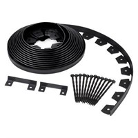 Dimex EasyFlex 40-Foot Smooth Top Edging Kit