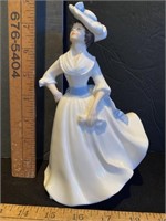 Royal Doulton Margaret