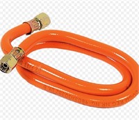 (New)3FT Propane Hose Adapter 1lb to 20lb,