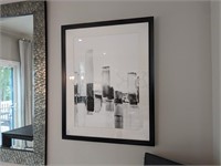 2PC FRAMED PRINTS