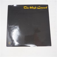 Style Council Speak Like A Child UK Press 45