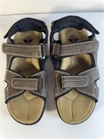 dockers Men’s River sandals, SZ 10W Like New