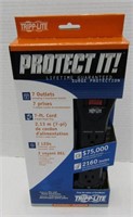 New Protect It! Surge Protector