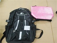 New Backpack & Bag