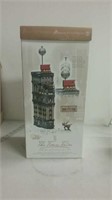Department 56 times tower special edition set