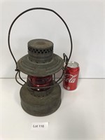 Handlan Lantern from Union Electric Light & Power