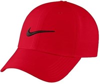 $14 Size 2-4T Nike Red Ballcap Hat