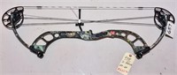 COMPOUND BOW - PSE PRO SERIES X FORCE
