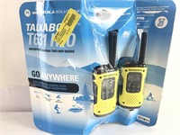 Motorola Talkabout T631 H20 walkie