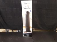 28" tower fan..new