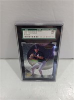 1998 Bowmans Best Troy Glaus Rookie Card
