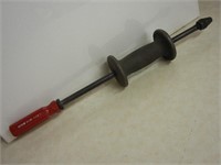 Matco BT380 Body Slide Hammer . Dent Puller