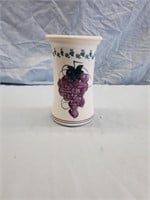 Handthrown in Oregon Pottery Vase