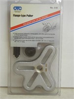OTC No. 518 Flange-Type Puller