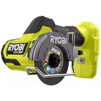 RYOBI ONE+ HP 18V Compact Cut-Off Tool