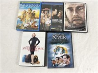 Lot of  DVD Movies