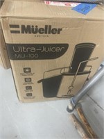 MUELLER ULTRA JUICER MU-100