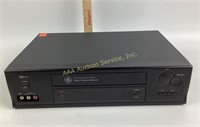 GE for head VCR works