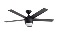 Home Decorators Merwry 52incg Ceiling Fan