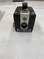 Brownie Camera