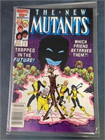 Marvel Comics- New Mutants