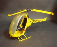Vintage Hasbro GI Joe AT Helicopter