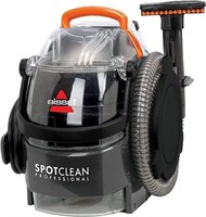 (P) Bissell 3624C SpotClean Professional Portable