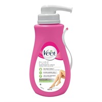 Veet Hair Removal Gel Cream for Women