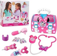 (U) Minnie Mouse Disney Juniorâ€™s Minnie Bow-Care