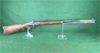 Thompson/Center Black Powder Hawken Rifle, .50 Cal