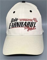 Dale Earnhardt Intimidator 3 NASCAR Snapback