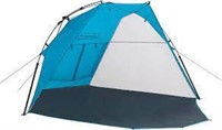 COLEMAN THE OUTDOOR COMPANY BEACH SHADE 7.6X4.5