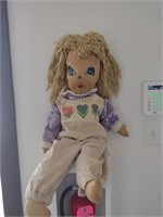 Old/Vintage Doll