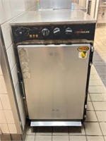 Alto-Shaam Half Size Commercial Smoker Oven