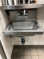 Stainless Steel Kitchen Sink