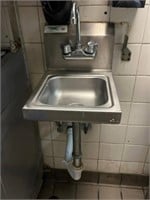 Small Stainless Steel Kitchen Sink