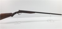 New York Arms Co. 12 Ga Shotgun