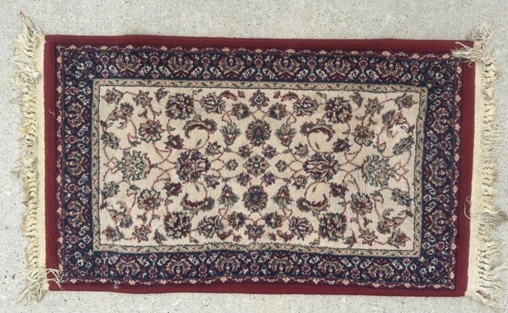 Small Entry Rug