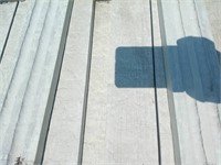 Skid Of Composite Decking