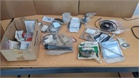 Kohler Parts Lot