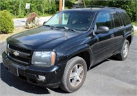 2007 Chevy Trailblazer