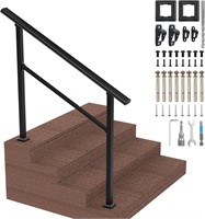 YHAspace Outdoor Stair Railing