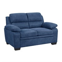 FM4011 Pillow Top Arm Loveseat