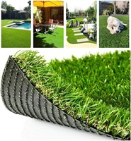 Deluxe 40x80 inch Artificial Grass Turf