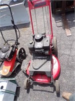 Troybilt Walkbehind Mower 26" cut