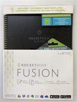 New Rocket Book Fusion