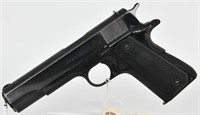 Colt 1911 Super .38 Auto Semi Auto Pistol