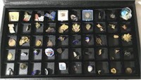 Vintage Assorted Pins